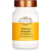 Bärbel Drexel GmbH Zistrose G'sund Komplex Presslinge 60 g
