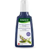 RAUSCH Silberglanz-Shampoo mit Salbei 200 ml Shampoo