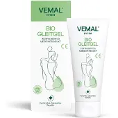 Vemal Intim Bio Gleitgel 100 ml Vaginalgel