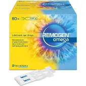 TRB Chemedica AG REMOGEN OMEGA 60X0,25 ml