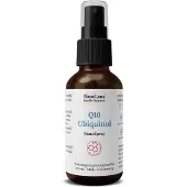 NatuGena GmbH Q10 Ubiquinol vegan Spray 100 ml