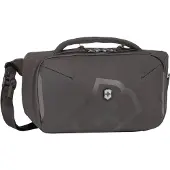 Victorinox Touring 2.0 Sling Bag in Black (5 Liter), Sling Bag