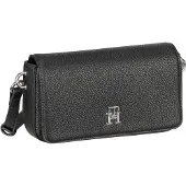 Tommy Hilfiger Emblem Flap Tasche