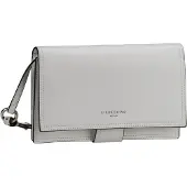 Liebeskind berlin Liebeskind Damen Umhängetasche Lisa Crossbody S 22468-Onesize, 22469-Onesize, 22470-Onesize LIE-2140245 weiß Onesize