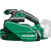 HiKOKI Akku-Bandschleifer SB3608DA (Basic) (Karton)