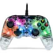 Nacon Pro Compact Rgb Xbx Xbox Controller