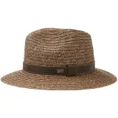 Bailey 1922 Strohhut in braun | Gr.: M