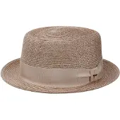 Bailey 1922 Strohhut in beige | Gr.: M