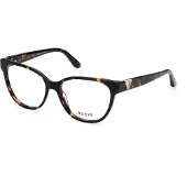 GUESS Brillenfassung GU2855-S 052 54