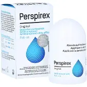 Schaefer Perspirex Original Antitranspirant Roll-on, 20 ml Lösung
