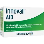 WEBER & WEBER GmbH & Co. KG Innovall AID Portionsbeutel, 140 g Pulver