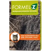 Formel-Z Tabletten f.Katzen 125 g
