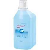 Desmanol care alkoholische Händedesinfektion 1000 ml Lösung