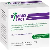 SymbioLact pur Nahrungsergänzungsmittel Pulver 30x1 g