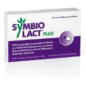 Klinge Pharma GmbH SymbioLact PLUS 30 St
