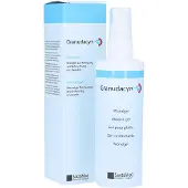 Granudacyn Wundgel 250 g