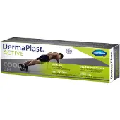 Dermaplast Active Cool Gel 100 Milliliter