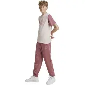 Adidas Kinder Hose Essentials Small Logo Feel Cozy Kids