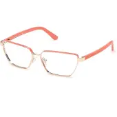 GUESS Brillenfassung GU50123 074 55