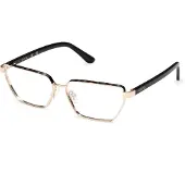 GUESS Brillenfassung GU50123 005 55