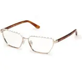 GUESS Brillenfassung GU50123 032 55