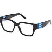 GUESS Brillenfassung GU2987 092 54