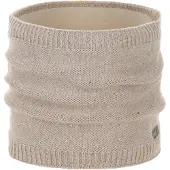 Maximo Loop Stricktube mit Glitzersteinen, bequem, wärmend, basic, Wollmix