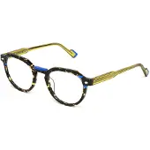 Sting Vst529w 48 Mm Frau Mit Brille