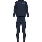 Vingino Wannah Dark Blue Größe: XS | Strickjacken Outlet | kids | Blau