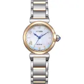 Citizen Eco Drive Damenuhr