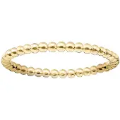Thomas Sabo TR2122-413-12 Damenring Kügelchen vergoldet