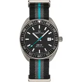 Certina C0246074805110 Herren-Armbanduhr Automatik DS-2 Titan