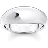 Thomas Sabo TR2472-001-21 Damen-Ring Silber