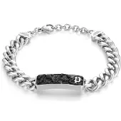 Police Wire Armband