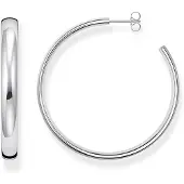 Thomas Sabo CR641-001-21 Damenohrringe Classic groß