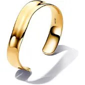 Pandora 563302C00 Armspange für Damen Goldfarben Breit