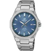 Casio Edifice Herrenarmbanduhr Stahl/Blau EFR-S108D-2AVUEF
