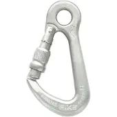 Fixe Climbing Gear Draco Seguretat 316l Karabinerhaken