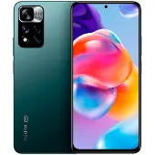 Xiaomi Redmi Note 11 Pro+ 5G 128GB, Handy