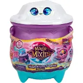Usorteret Magical Gem Moon Figur