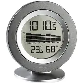 Mobile Alerts Luftdruckmonitor MA10238, integr. Thermo-/Hygrometer