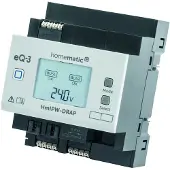 EQ-3 Homematic IP Wired Access Point | | HmIPW-DRAP