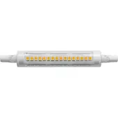 Blulaxa LED-SMD-Lampe, R7s, EEK: D, 8W, 1100lm, 3000K