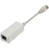 TTL-Network RJ45-Netzwerkisolator 1502-1-0,20M, galvanische Trennung, hutschienentauglich