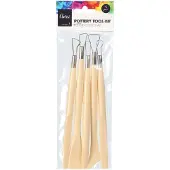 Koopman Messer-Set zum Modellieren, 5-teilig