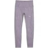 Puma Studio 7/8 Leggings Grau M Frau Grau M