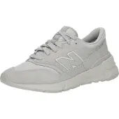 New Balance Herren Sneakers Grau U997RMG 46,5 EU