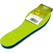 Bekina E001-44 Inlegzool Groen