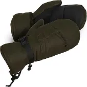 Pinewood 1150 Hunter Pro Handschuhe Moosgrün (135) XL-XXL