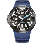Citizen BJ8055-04E Eco Drive Professional DIVER Bandverlängerung Uhr